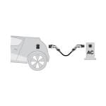 Wallbox Charging cable Type 2 to type 2 - imagine 5