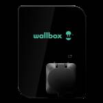 Wallbox Copper SB - imagine 2