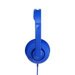 Skullcandy Cassette Junior Cobalt Blue - imagine 4