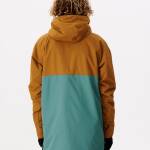 Rip Curl Primative Jacket Gold - imagine 4