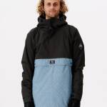 Rip Curl Primative Jacket Mineral Blue - imagine 1