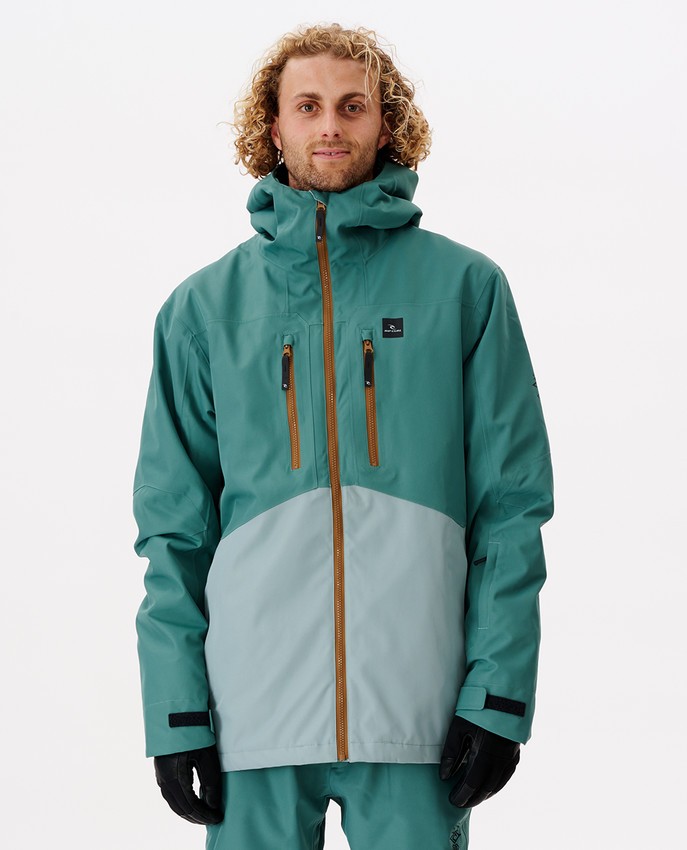 Rip Curl Freerider Jacket
