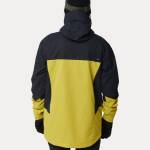 Rip Curl Pinnacle Jacket Navy - imagine 3