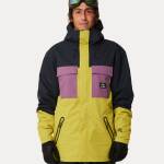 Rip Curl Pinnacle Jacket Navy - imagine 1