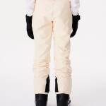 Rip Curl Rider High Waist Pant Off White - imagine 4