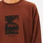 Rip Curl Quality Surf Products Crew - imagine 3