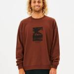 Rip Curl Quality Surf Products Crew - imagine 1