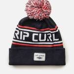 Rip Curl Fade out Tall Beanie - imagine 1