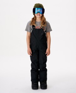Rip Curl Bib Junior Snow Pant Black