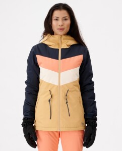 Rip Curl Rider Betty Jacket Navy