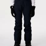 Rip Curl Rider High Waist Pant Washed Black - imagine 1