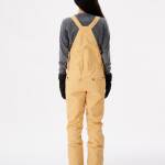 Rip Curl Vermont Bib Sand - imagine 4