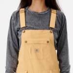 Rip Curl Vermont Bib Sand - imagine 5