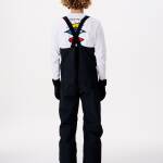 Rip Curl Taipan Bib Black - imagine 4