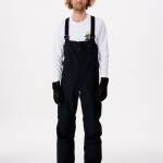 Rip Curl Taipan Bib Black - imagine 1
