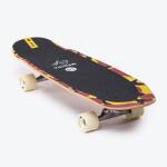 YOW x Medina Camo 33.5″ Surfskate - imagine 1