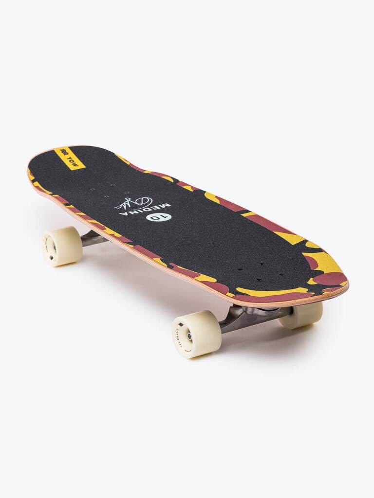 YOW x Medina Camo 33.5″ Surfskate