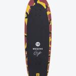 YOW x Medina Camo 33.5″ Surfskate - imagine 4