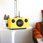AudioPro Addon T3+ Lemon Limited edition - imagine 3