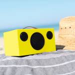 AudioPro Addon T3+ Lemon Limited edition - imagine 4