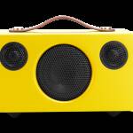 AudioPro Addon T3+ Lemon Limited edition - imagine 2