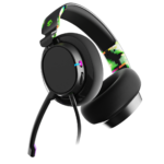 Skullcandy SLYR Pro XBOX Wired Green Digi-Hype - imagine 1