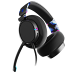 Skullcandy SLYR Pro P-Station Blue Digi-Hype - imagine 1