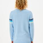 Rip Curl Surf Revival Crew Fleece - imagine 3