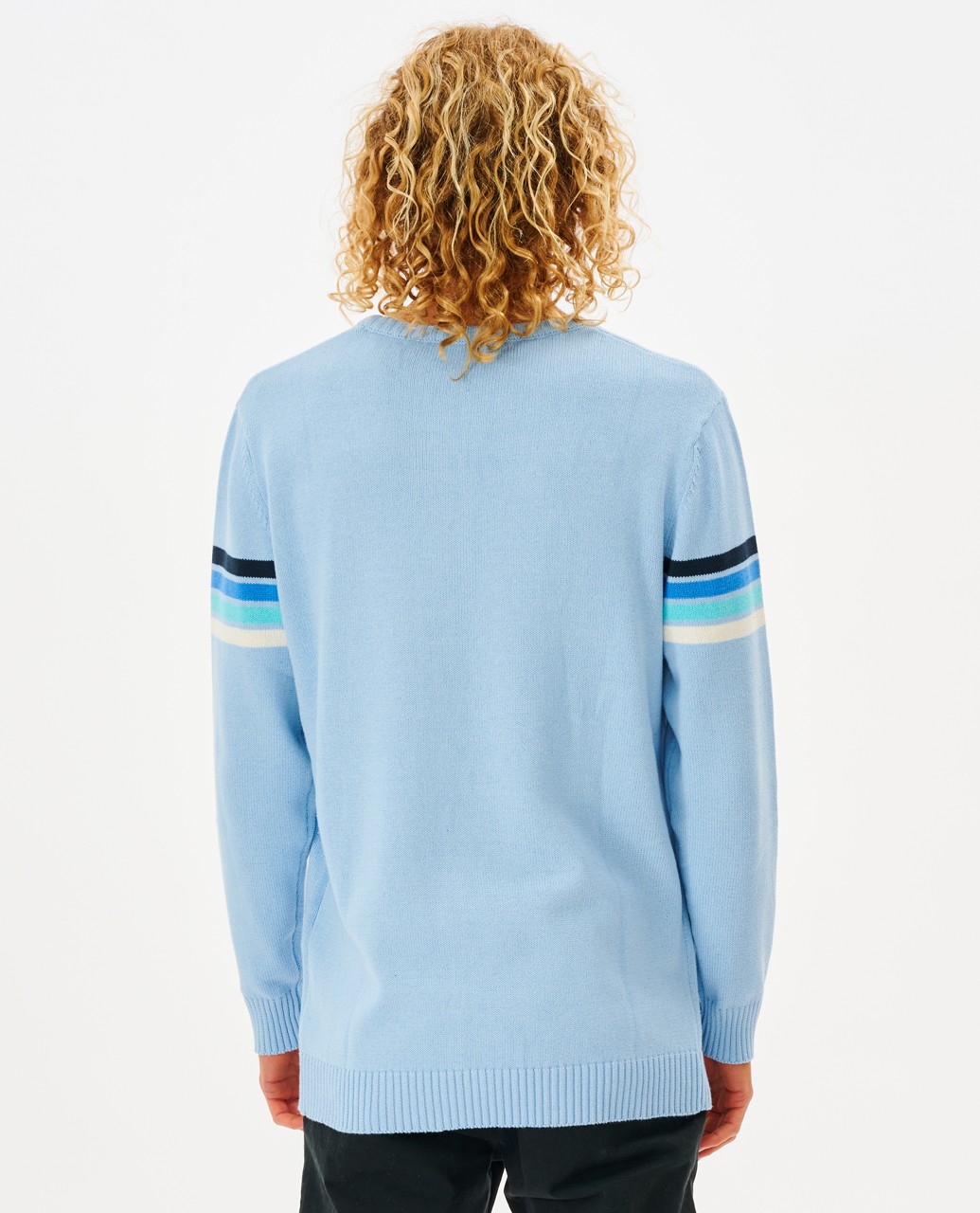 Rip Curl Surf Revival Crew Fleece