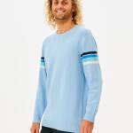 Rip Curl Surf Revival Crew Fleece - imagine 1