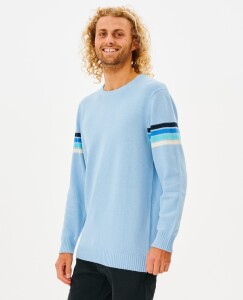 Rip Curl Surf Revival Crew Fleece