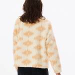 Rip Curl Waves Polar Fleece Sand - imagine 4