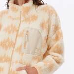 Rip Curl Waves Polar Fleece Sand - imagine 3
