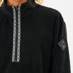 Rip Curl Journey’S Crew Polar Fleece - imagine 3
