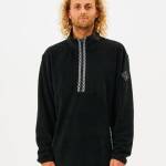 Rip Curl Journey’S Crew Polar Fleece - imagine 1