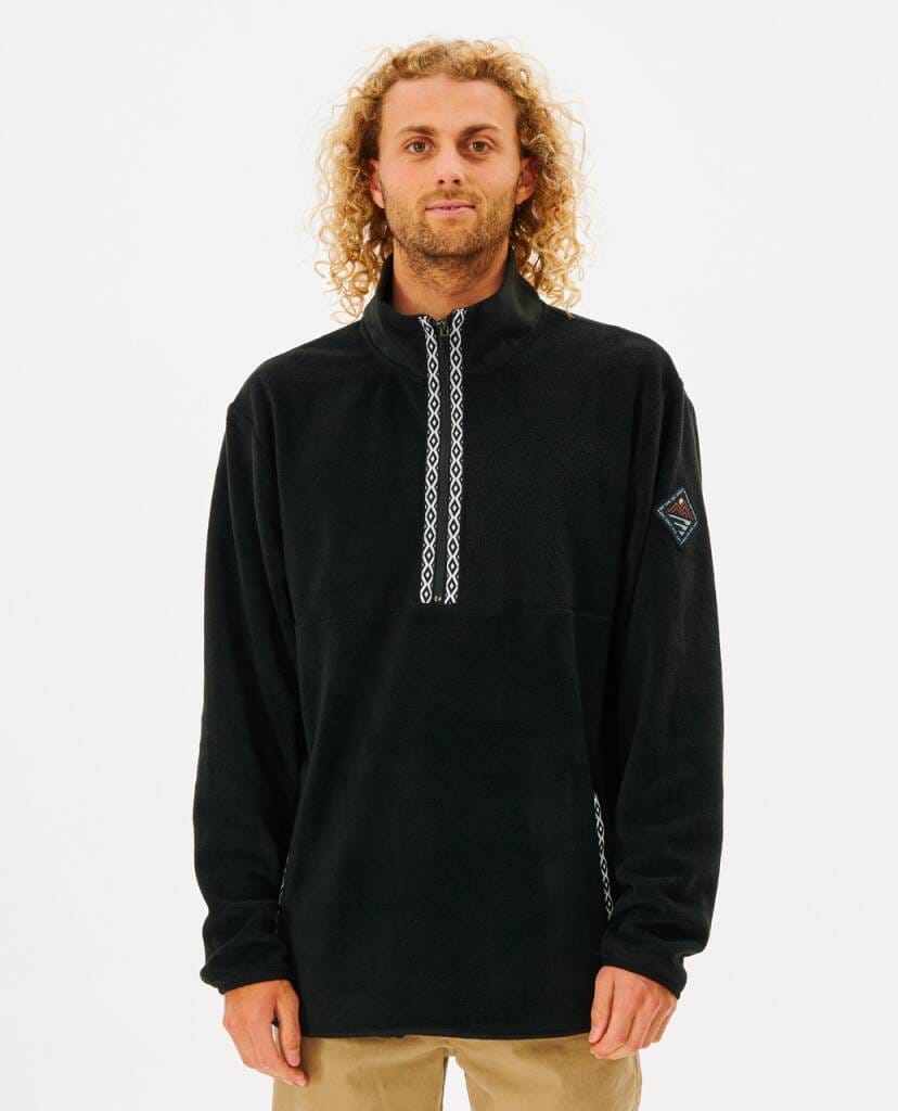 Rip Curl Journey’S Crew Polar Fleece