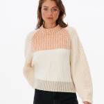 Rip Curl Seeker Crew Sweater - imagine 1