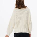 Rip Curl Seeker 1/4 Zip Sweater - imagine 4