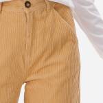 Rip Curl Golden Days II Pant Sand - imagine 3