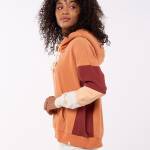 Rip Curl Surf Tree House Hood Fleece - imagine 3