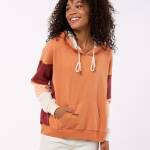 Rip Curl Surf Tree House Hood Fleece - imagine 1