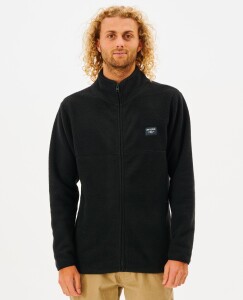 Rip Curl Rincon Zip Crew Polar Fleece