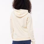 Rip Curl Melting Waves Hood Fleece - imagine 3