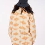 Rip Curl Zuma Aztec Polar Fleece - imagine 4