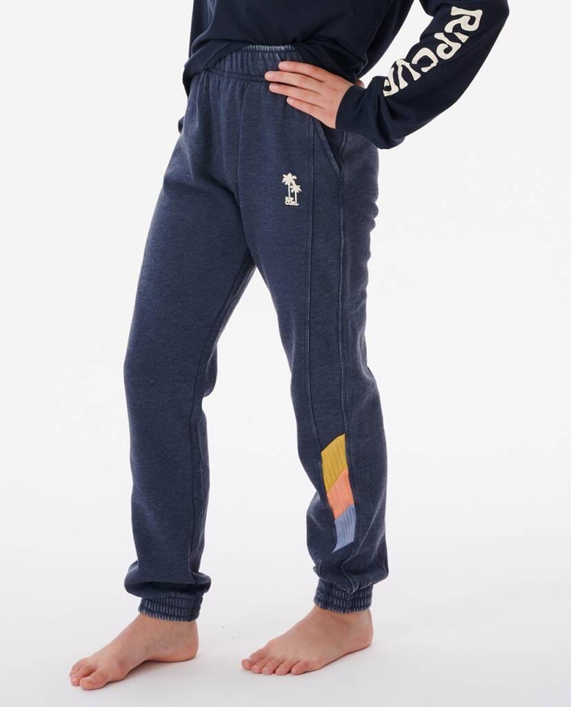 Rip Curl Melting Waves Track Pant Girl