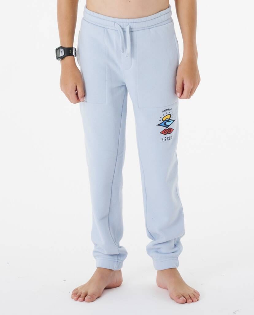 Rip Curl Search Icon Track Pant Boy