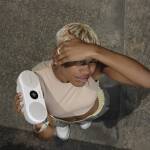 Polaroid P2 Music Player Yellow - imagine 2