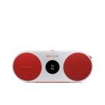 Polaroid P2 Music Player Red - imagine 3