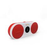 Polaroid P2 Music Player Red - imagine 1