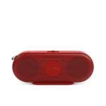 Polaroid P2 Music Player Red - imagine 6